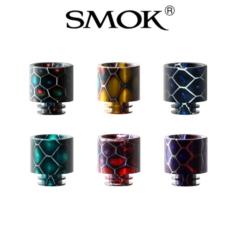Cool Drip Tips