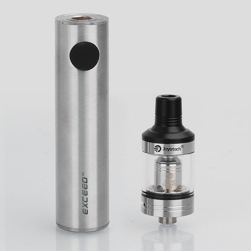 JoyeTech Exceed D19 Kit 2ml Just Vape