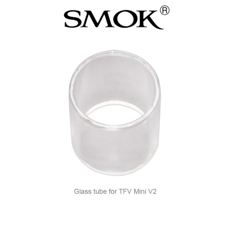 Smok TFV Mini V2 Glas 3ml (Best Prices In Europe) → Just