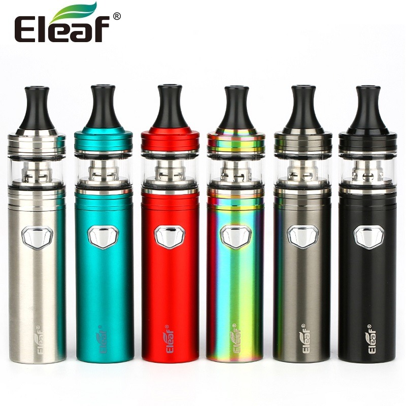 Eleaf IJust Mini Vape Pen 2ml Kit (Best Prices In Europe) → Just Vape