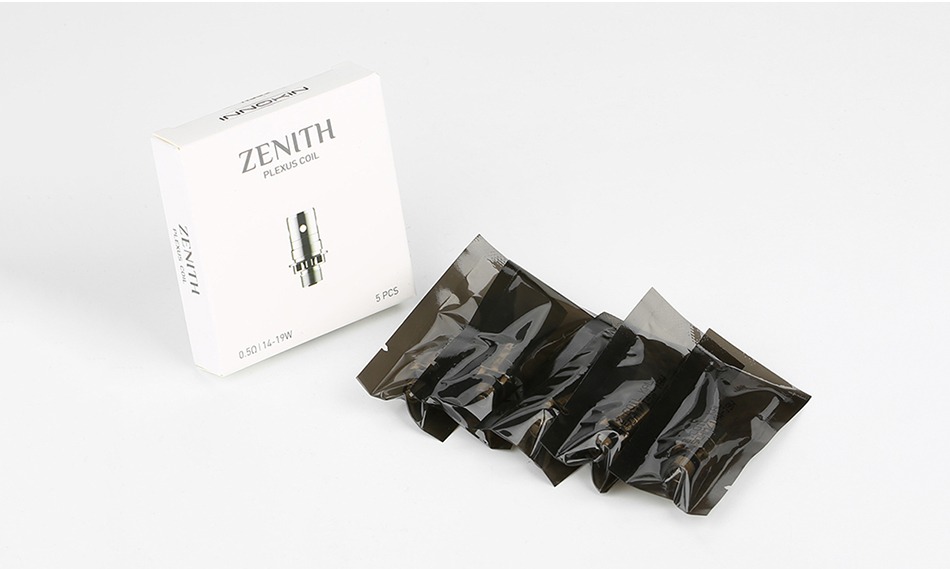 Innokin - Zenith / Zlide Coils