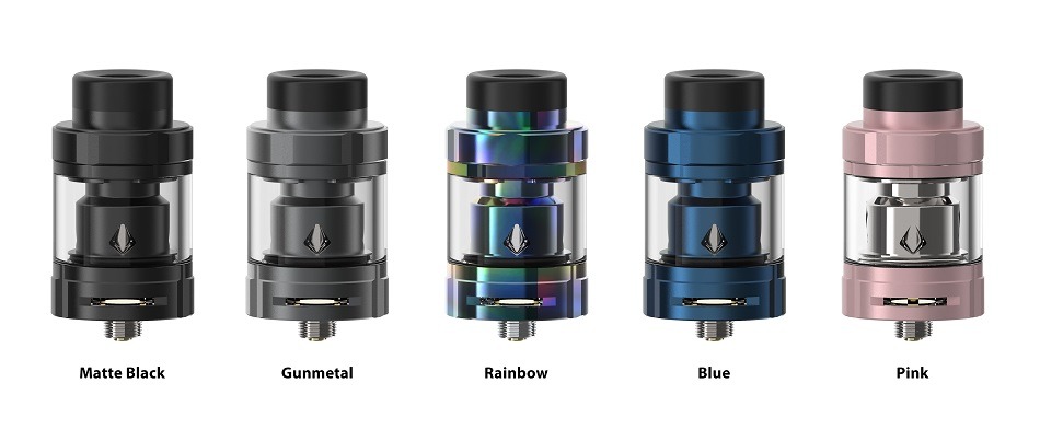 Aspire - Odan Evo Tank 2ml 4