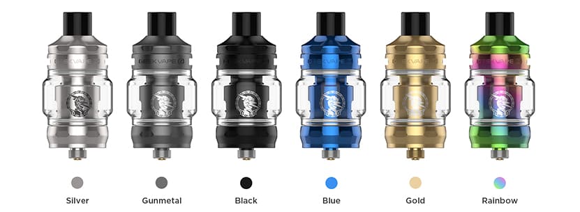 GEEKVAPE - Z NANO 2 TANK GEEKVAPE - Z NANO 2 TANK